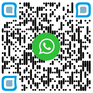 QR Code Chaîne Whatsapp